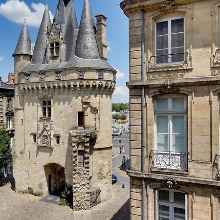 Nice Apartment For 2 In Historical Center Bordeaux Extérieur photo